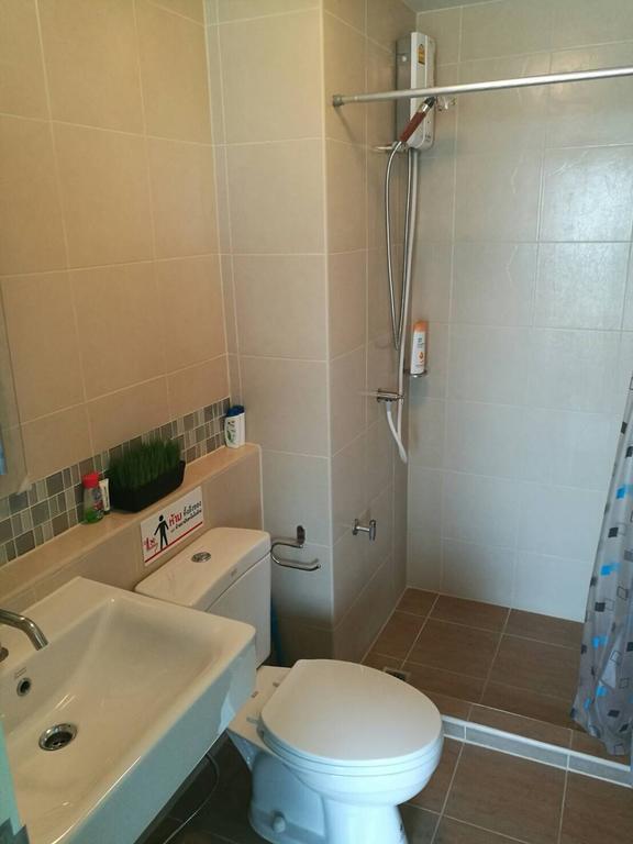 Bann Imm Aem Condo No.376 Хуа Хин Екстериор снимка