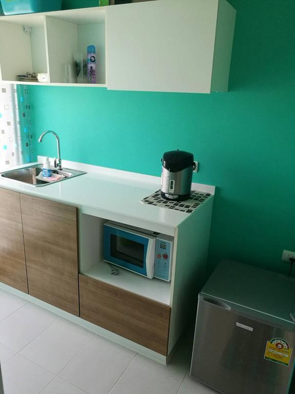 Bann Imm Aem Condo No.376 Хуа Хин Екстериор снимка