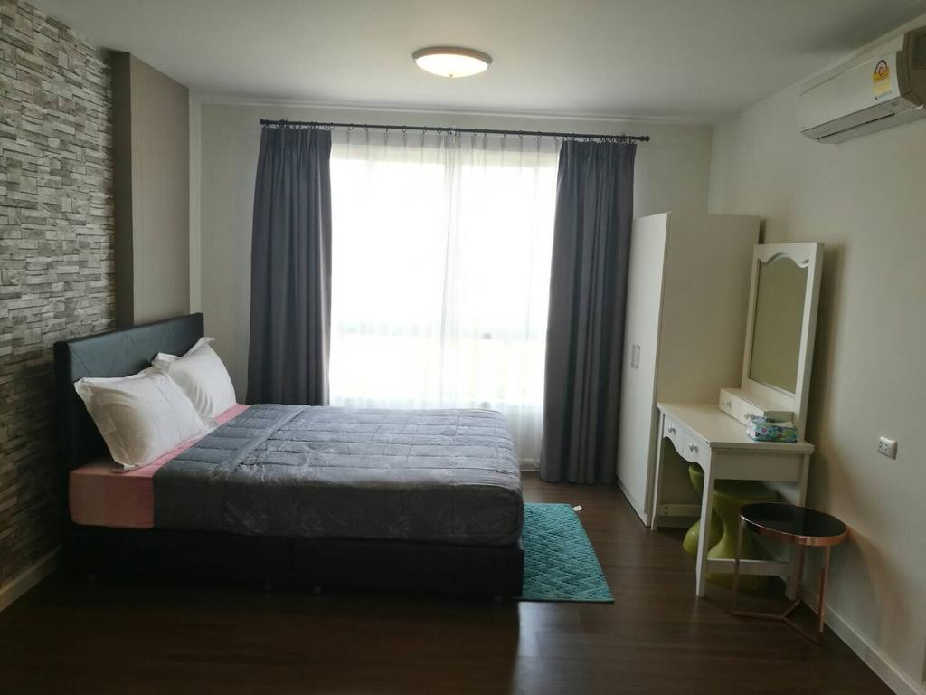 Bann Imm Aem Condo No.376 Хуа Хин Екстериор снимка