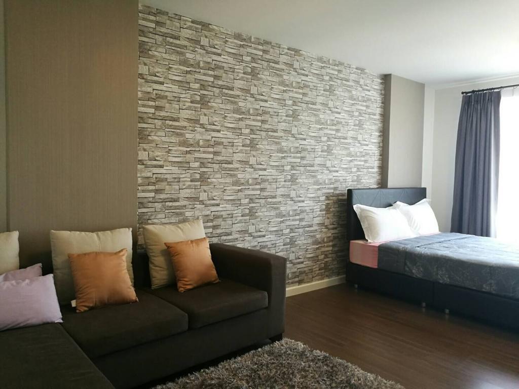 Bann Imm Aem Condo No.376 Хуа Хин Екстериор снимка