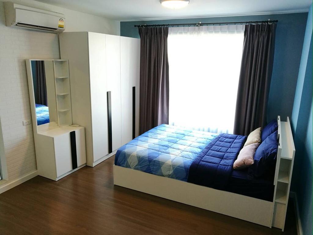 Bann Imm Aem Condo No.376 Хуа Хин Екстериор снимка